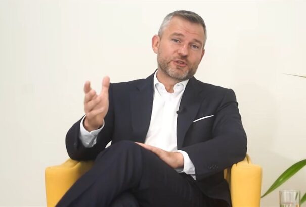 Pellegrini kimondta: Nem lesz Smer–Hlas–Republika-kormány