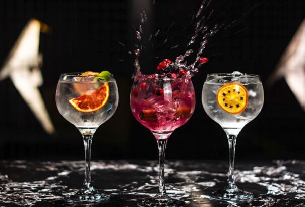 Koktélozz Budapesten, és szerezz felejthetetlen élményeket!