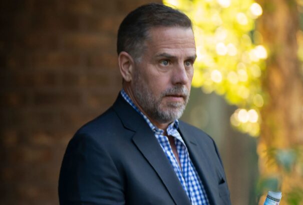 Megkezdődött Hunter Biden első bírósági büntetőtárgyalása