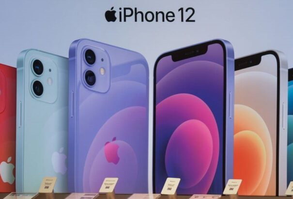 Egészségügyi kockázatot jelent az iPhone12? Két nyugat-európai ország már vizsgálódik