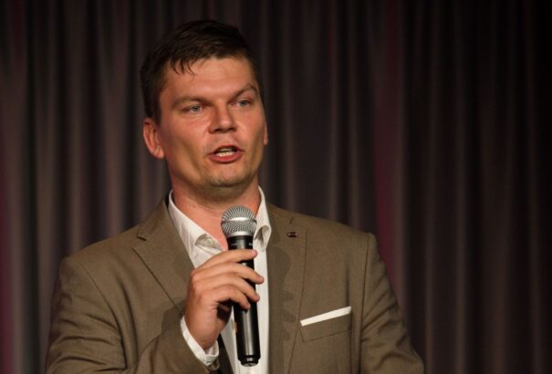 Iván Tamás a Körképnek: Keleten valami elindult: a választók éreztetik velünk, hogy bejutunk!