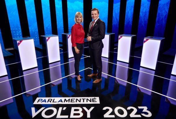 Megkezdődnek a választások előtti fő televíziós viták