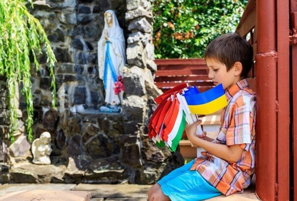 Bírálja a módosított ukrán kisebbségi törvényt a Kárpátaljai Magyar Kulturális Szövetség