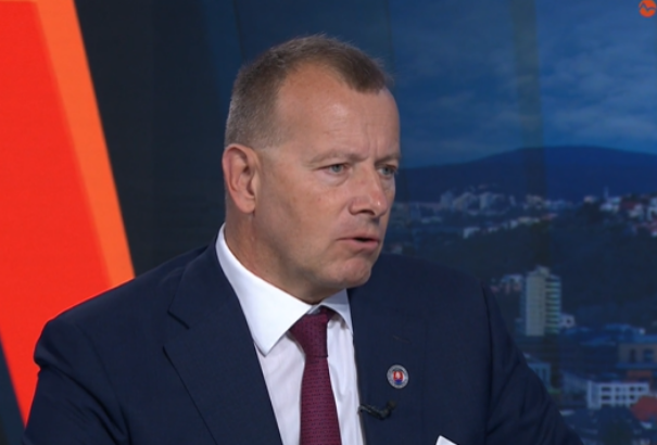 Kollár: Nem lépek bele olyan kormányba, amelyben Šimečka lesz a miniszterelnök