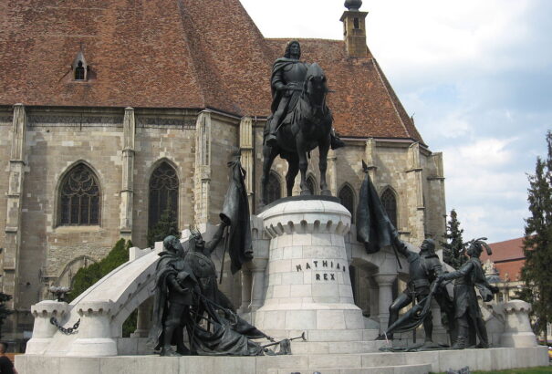 Az erdélyi magyarok is üzentek a Felvidékre: Egy vérből valók vagyunk! Támogassátok a Szövetséget!