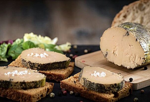 Svájc döntött: Továbbra is kérnek a hízott libamájból