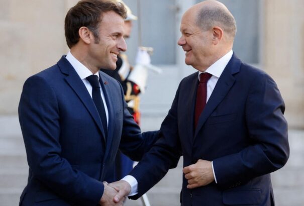 Berlin és Párizs közösen javasolják a vétójog eltörlését – már nem csak a külpolitikai kérdésekben