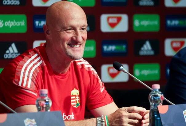 Rossi szerint még korai az Eb-kijutásról beszélni