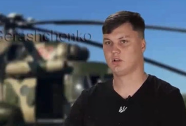 Egy orosz pilóta átállt az ukránok oldalára és egy Mi-8-as helikoptert vitt magával. Félmillió dollárt kap érte