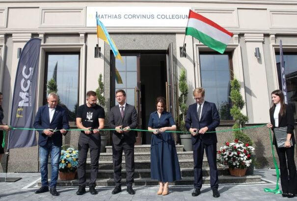 Gulyás Gergely: Magyarország támogatja a kárpátaljai magyarság alapvető jogainak biztosítását, a nyelvhasználati jogaik visszaszerzését