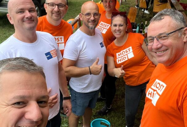 A távozott hidasok új “csillaga” Gyimesit már a kormányban látja