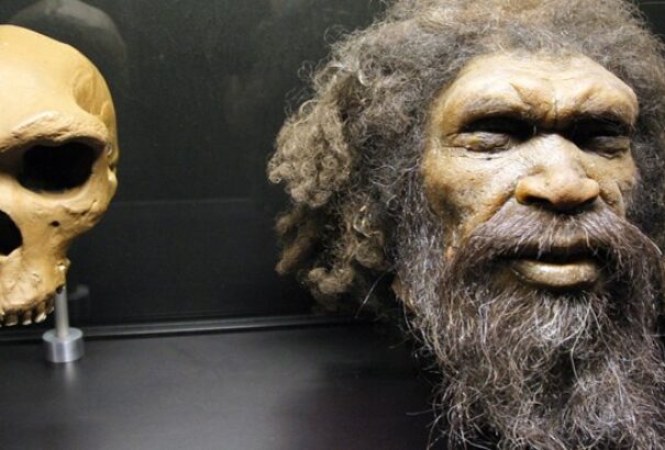 A kihalás szélére került egy ősi emberi faj, csak 1280 egyede marad a Földön