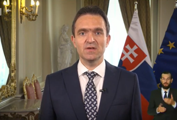 A kormányfő arra biztatta az embereket, hogy menjenek el szavazni, és ne hagyják, hogy helyettük döntsenek