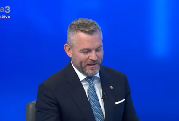 Pellegrininek nem áll szándékában indulni az államfői posztért