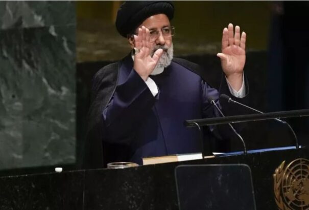 Iráni elnök: A világ „amerikanizálásának” terve megbukott