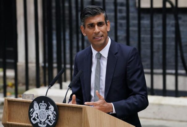 G20-csúcs – Brit miniszterelnök: Kína beavatkozik a brit demokrácia működésébe