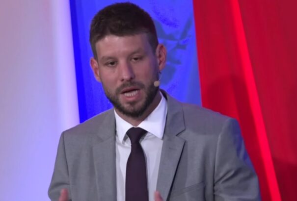 A Progresívne Slovensko úgy, ahogy van, eltörölné a családtámogatási csomagot