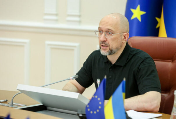 Ukrán miniszterelnök: Ukrajna nem fogadja el a másodosztályú uniós tagságot