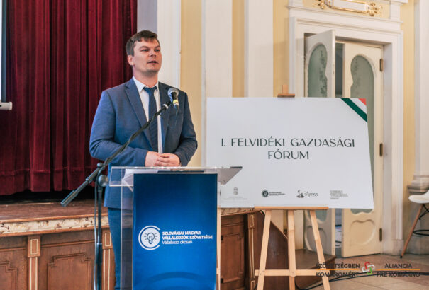 Iván Tamás (Szövetség) a Körképnek: Hiszek egy jobb jövőben, és elég erőt érzek magamban, hogy tegyek is érte! (Interjú)