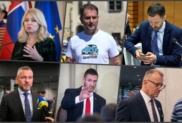 Mutatjuk a hétvégi vitaműsorok vendégeit és témáit