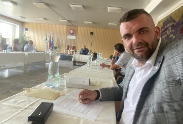 Megkezdődnek a Szövetség jelöltjeinek szereplései az országos médiában – szlovákul