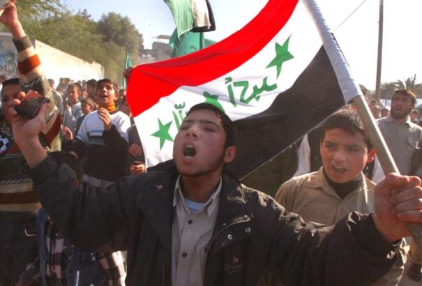 Egy kis palesztin történelem