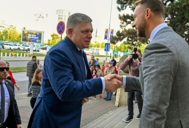 Fico: Szlovákia „nagy erőket” vonultat fel a Magyarországgal közös zöldhatáron