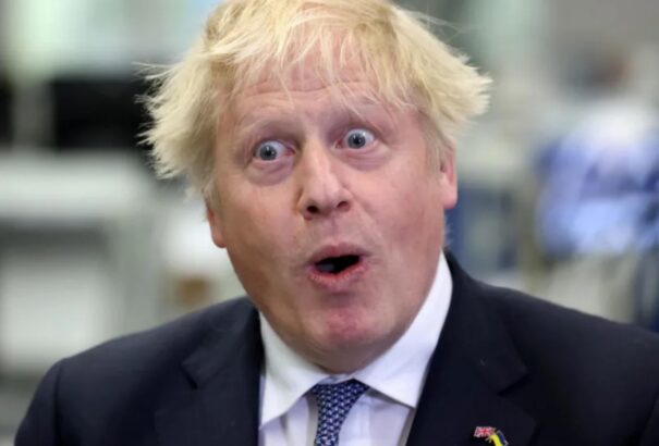 Boris Johnson tévésnek áll – műsorvezetőként folytatja