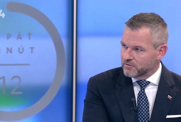 Peter Pellegrini: Szlovákia a nyugati szövetség része marad