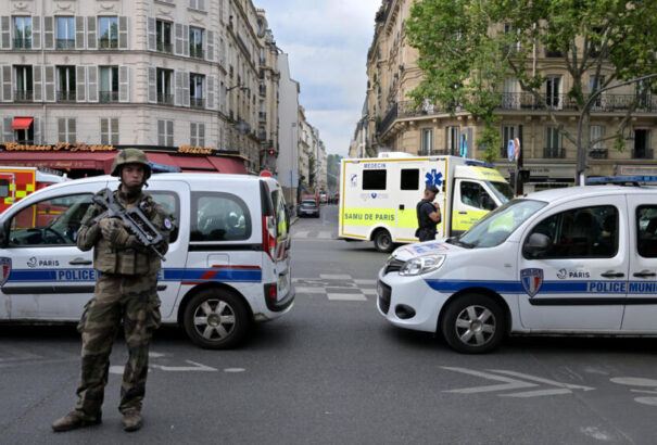 Európa legnagyobb országaiban fokozzák a zsidó közösségek hatósági védelmét