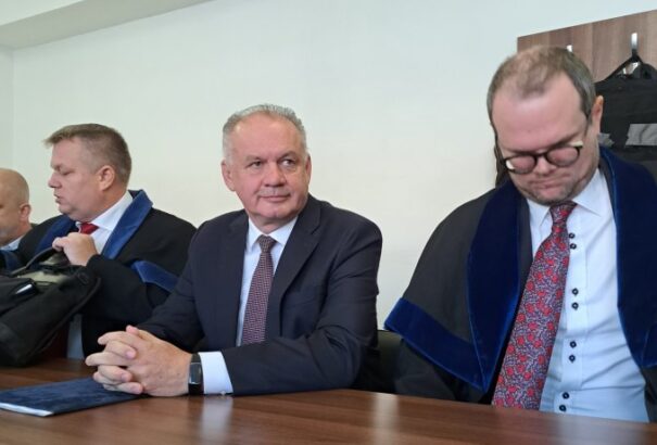 Az ügyész fellebbezett Andrej Kiska volt államfő adóügyében, szigorúbb büntetés kiszabását követeli