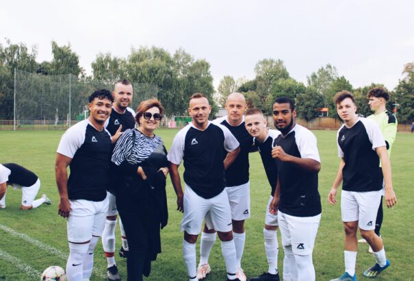 Hidaskürt–Feketenyék derbi után: Potyogtak a gólok és a sárga lapok