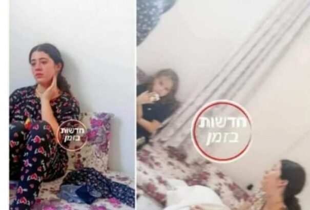 Magyar túszok is vannak a Hamász fogságában