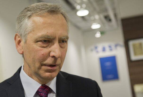 Figeľ azt üzente a KDH-nak, hogy ne az egyszerűbb utat válassza, és ne vonuljon ellenzékbe