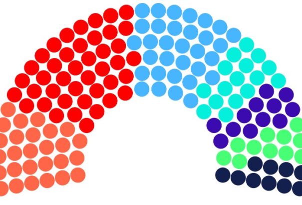 Mutatjuk a választási részeredményeket 99,98 százalékos feldolgozottságnál (grafikonokkal)