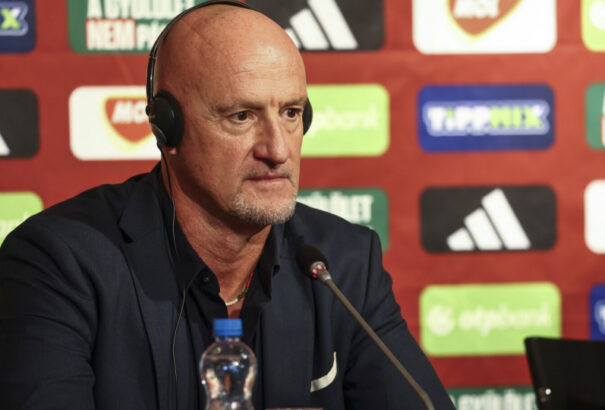 Rossi keretet hirdetett, ismét lehetőséget kap a felvidéki Mocsi Attila