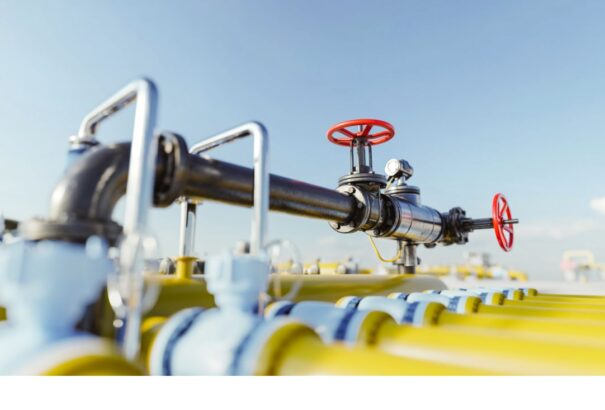 A közel-keleti feszültség miatt kilőtt a földgáz ára