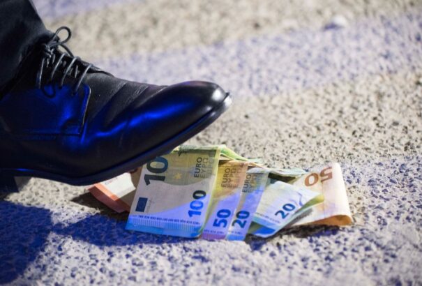 Kellemetlen meglepetés: Európában rosszról még rosszabbra fordultak a dolgok