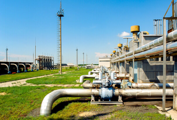 Itt a bejelentés: Az ukránok tényleg elzárnák a gázcsapot