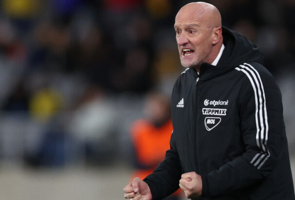 Litván-magyar után – Rossi: Fiatal csapatunk van, nem egyenletes a fejlődésünk