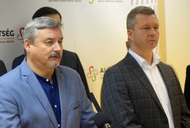 Berényi két tévedése – stratégiai lépéshátrány a Felvidéken