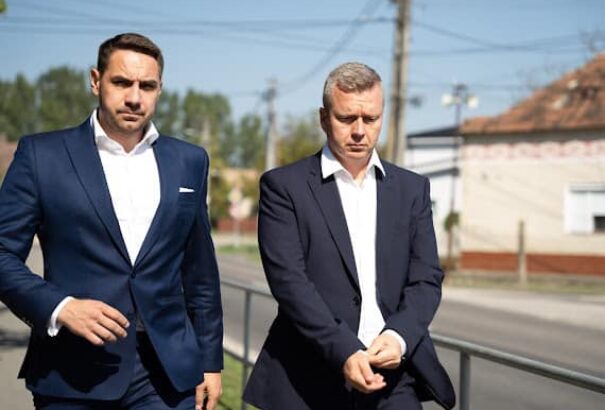 Gyimesi: A nemzeti alapú politizálásnak egyértelműen van létjogosultsága