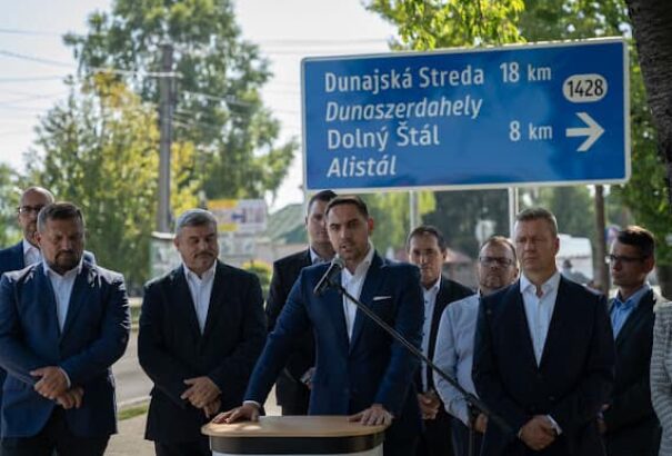 Gyimesi: Ezek csalók, akik szinte mindent elkövettek azért, hogy ne jussunk be a parlamentbe