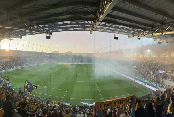 Kikapott a DAC, lecsúszott az alsóosztályba