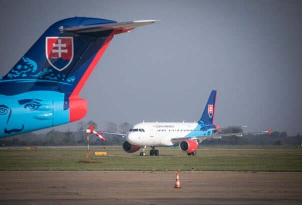 Több száz szlovák állampolgár rekedt Izraelben. Ma indult Tel-Avivba a második repatriációs járat