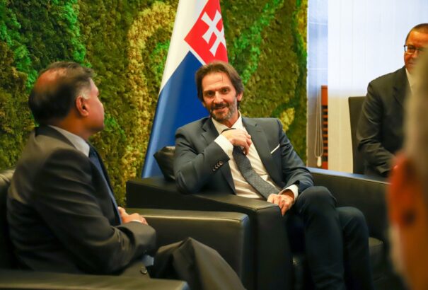 Kaliňák: Az USA-val kötött védelmi megállapodást módosítani kell