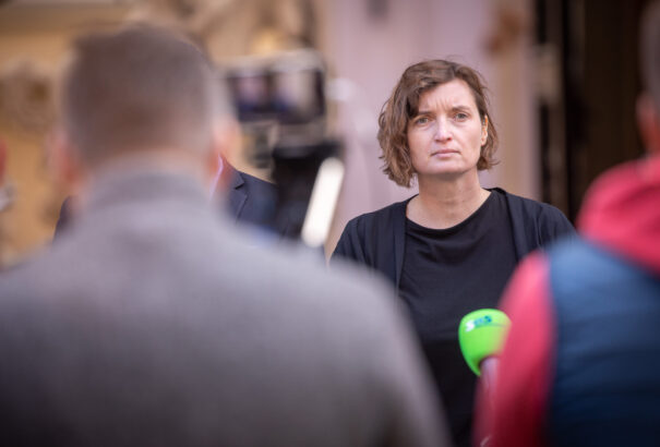 A PS alelnöke szerint az újonnan megválasztott parlamenti képviselők között vannak transzneműek is