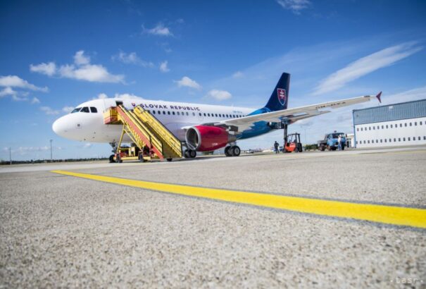 Szlovákia szerdán kormánygépet küld az Izraelben tartózkodó szlovákiai polgárokért