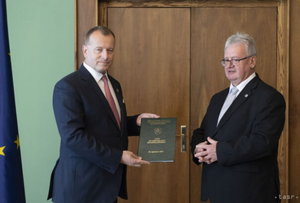 Kollár: A választások korrekt módon zajlottak, nem történt hamisítás