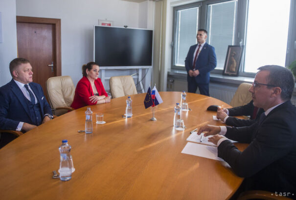 Tomáš (Hlas): Jövőre az idei átlagnyugdíjnak megfelelő 13. nyugdíjat folyósítanak minden jogosultnak